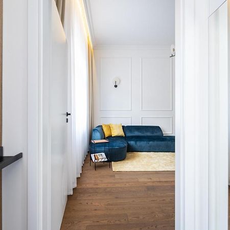 בודפשט Sky Way Apartment מראה חיצוני תמונה