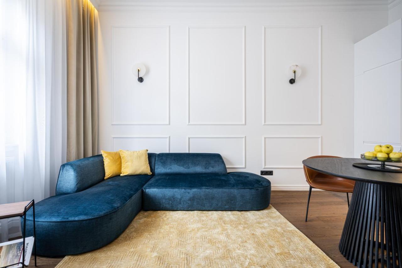 בודפשט Sky Way Apartment מראה חיצוני תמונה