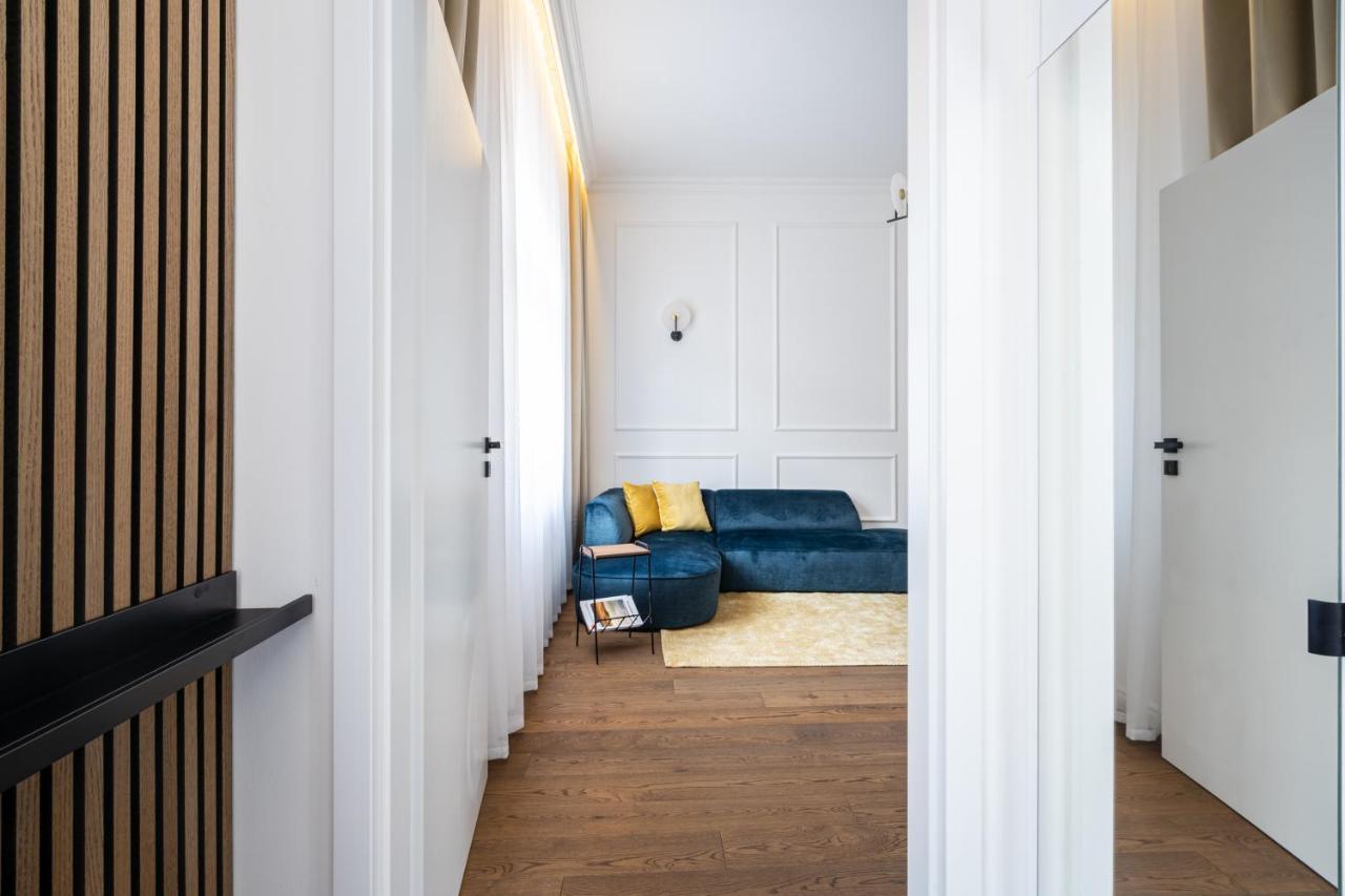בודפשט Sky Way Apartment מראה חיצוני תמונה